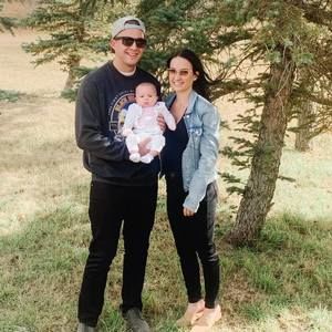 Meet your Posher, Luke